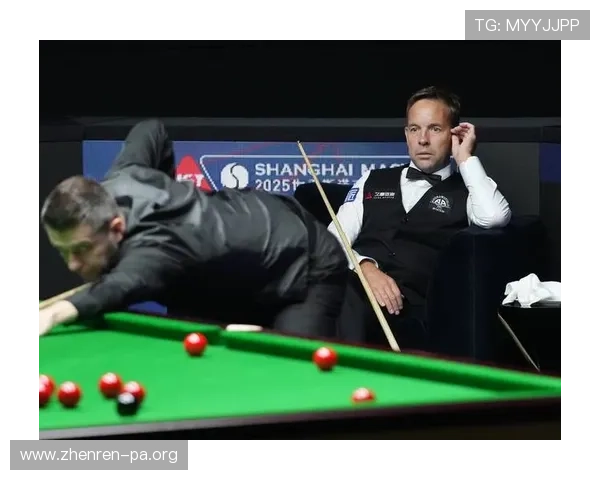 以提升斯诺克大师赛阅读与精准预判能力为核心的精彩表现深度解析